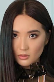 Photo of Madina Talipbek