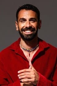Photo of Luca Finotti