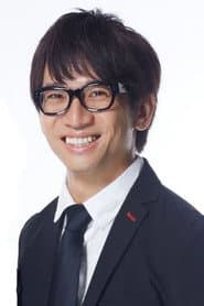 Photo of Mitsuharu Satou