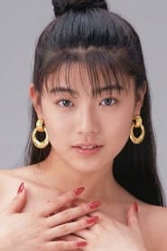 Photo of Nao Suzuki
