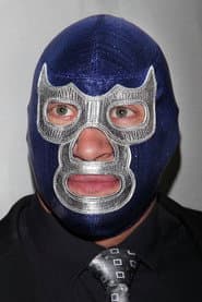 Photo of Blue Demon Jr.