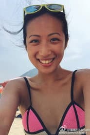 Photo of Rachel Poon Siu-Tung