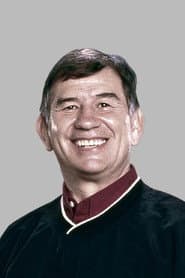 Photo of Floyd Brisco