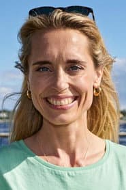 Photo of Ellen Nybo