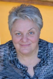 Photo of Marisa Serafina