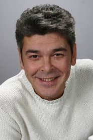 Photo of Aleksei Nikulnikov