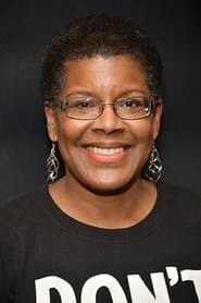 Photo of Tananarive Due
