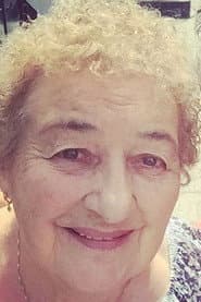 Photo of Hazel Gorin