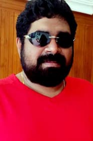 Photo of Uday Krishna