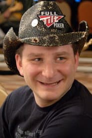 Photo of Andy Bloch