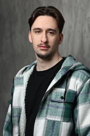 Photo of Lucas Yurrita