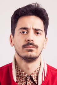 Photo of Valerio Lundini