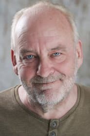 Photo of Jan van der Black