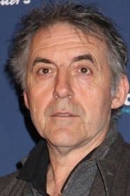 Photo of Pascal Caucheteux