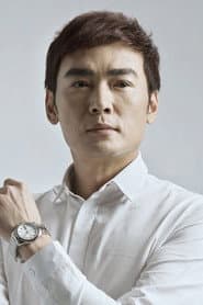 Photo of Vincent Chiao En-chun