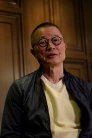 Photo of Dennis Yu Wan-Kwong