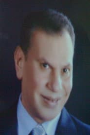 Photo of Shawky Tantawy