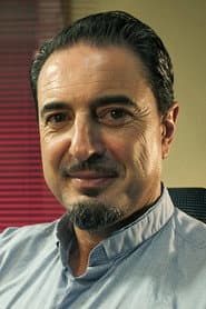 Photo of Alfredo Contreras