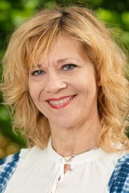Photo of Gunvor Reynberg