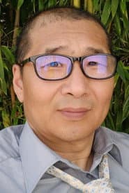 Photo of Yu Debin