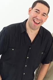 Photo of Joaquín Jarque