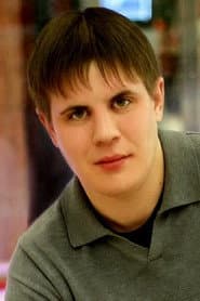Photo of Denis Pervoikin