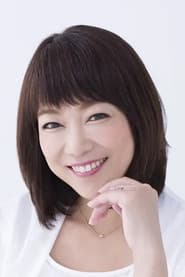 Photo of Chiemi Hori