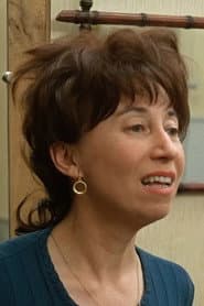 Photo of Jacqueline Rouillard