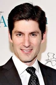 Photo of Ben Aaron