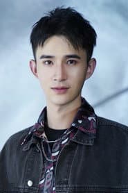Photo of Guan Yunpeng