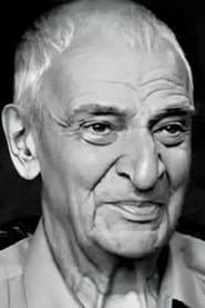 Photo of Igor Nikolaev