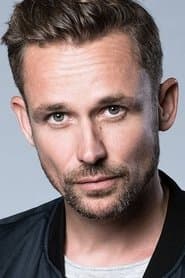 Photo of Patrick Martens