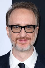 Photo of James Gray