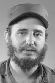 Photo of Fidel Castro