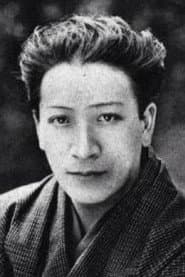 Photo of Jūrō Tanizaki
