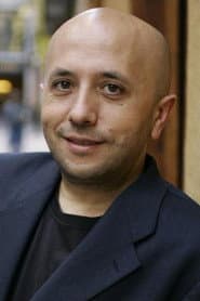 Photo of Luis Alegre