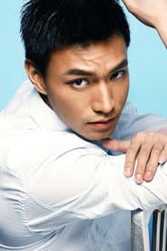 Photo of Jiang Mingyang