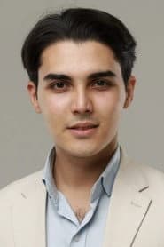 Photo of Ilhan Sadigov