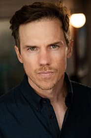 Photo of Shane Patrick