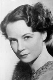 Photo of Katharine Page