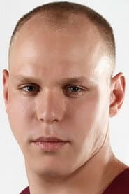 Photo of Dmitry Korepin