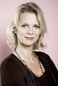 Photo of Mary-Lou van Steenis