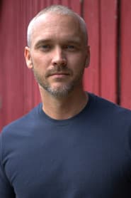 Photo of Bryan Guarino