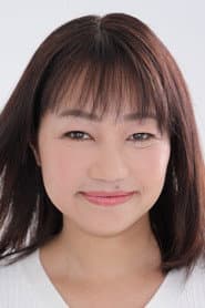 Photo of Kaoru Sasajima