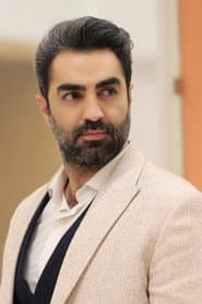 Photo of Ali Rafie