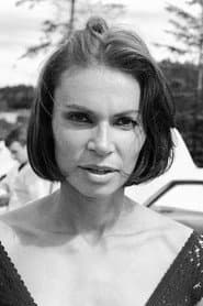 Photo of Monique Mercure