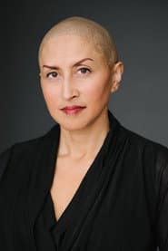 Photo of Julie Mahendran