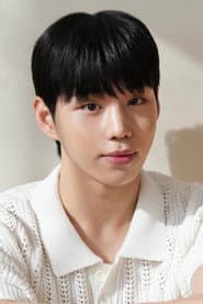 Photo of Kang Young-hoon