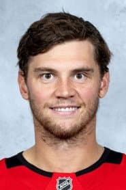 Photo of Andre Burakovsky