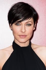 Photo of Emma Willis